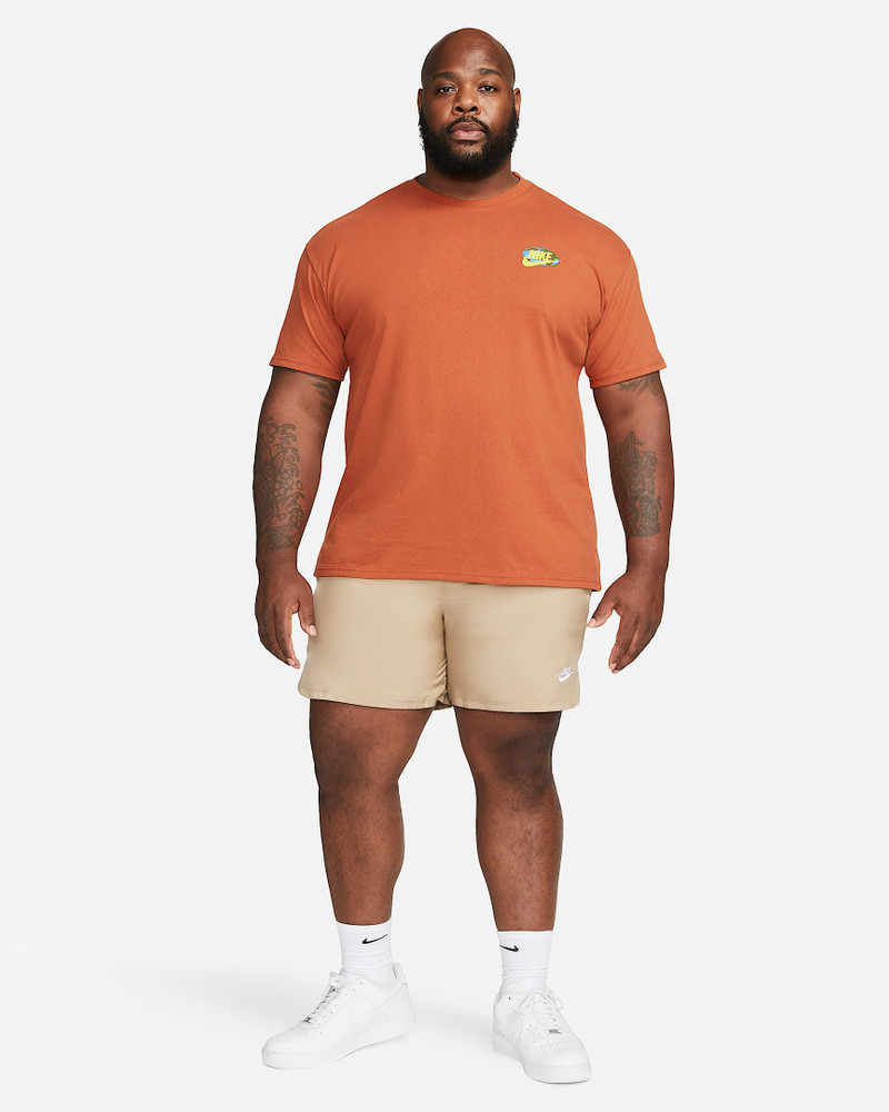 Nike Sportswear Men's T-Shirt 11