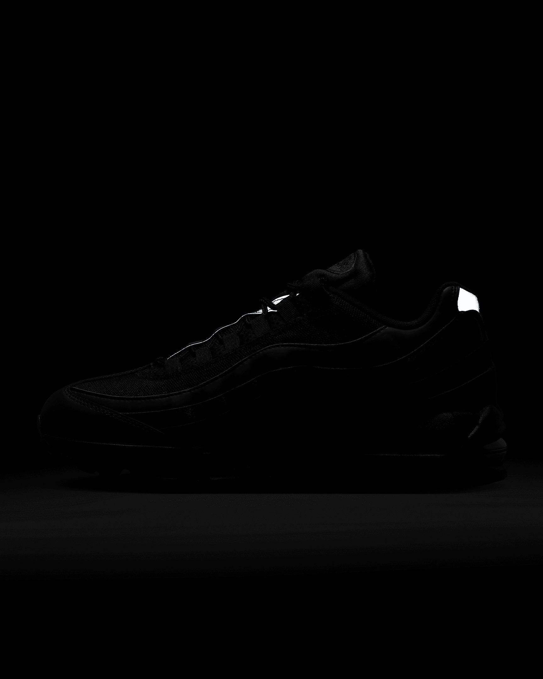 Nike Air Max 95 OG Men's Shoes - 12