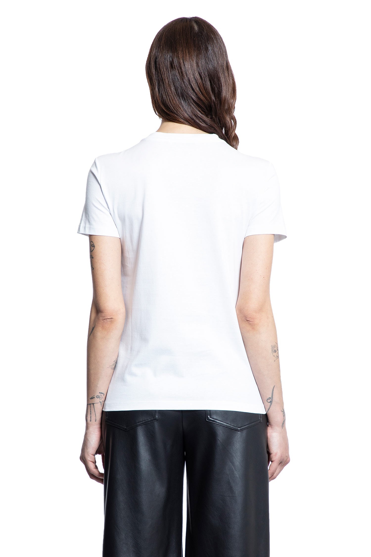 【関税込み】☆Max Mara☆Acacia Tシャツ 2511941031600 007 Max Mara】
