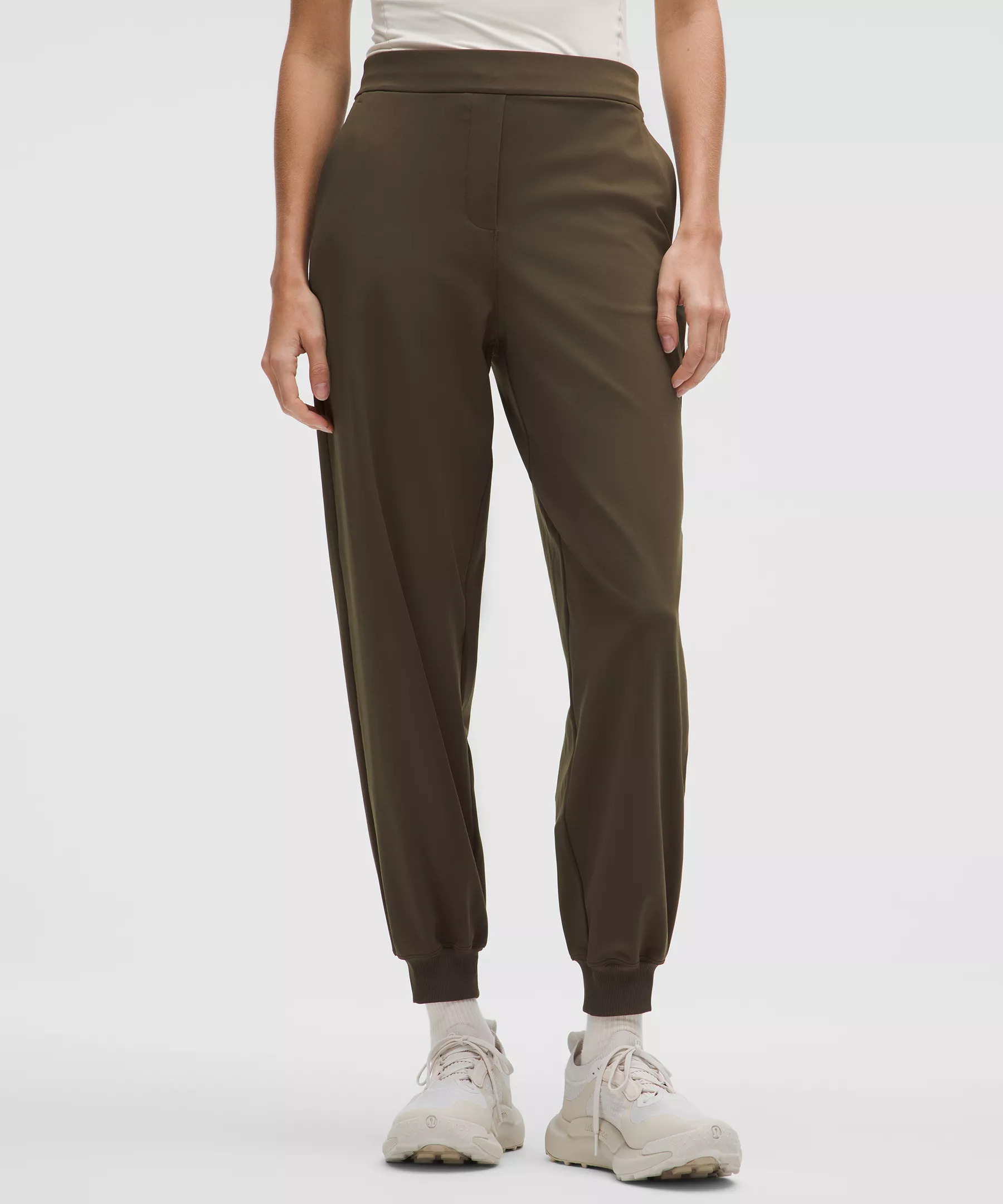 Daydrift High-Rise Jogger *Regular - 2