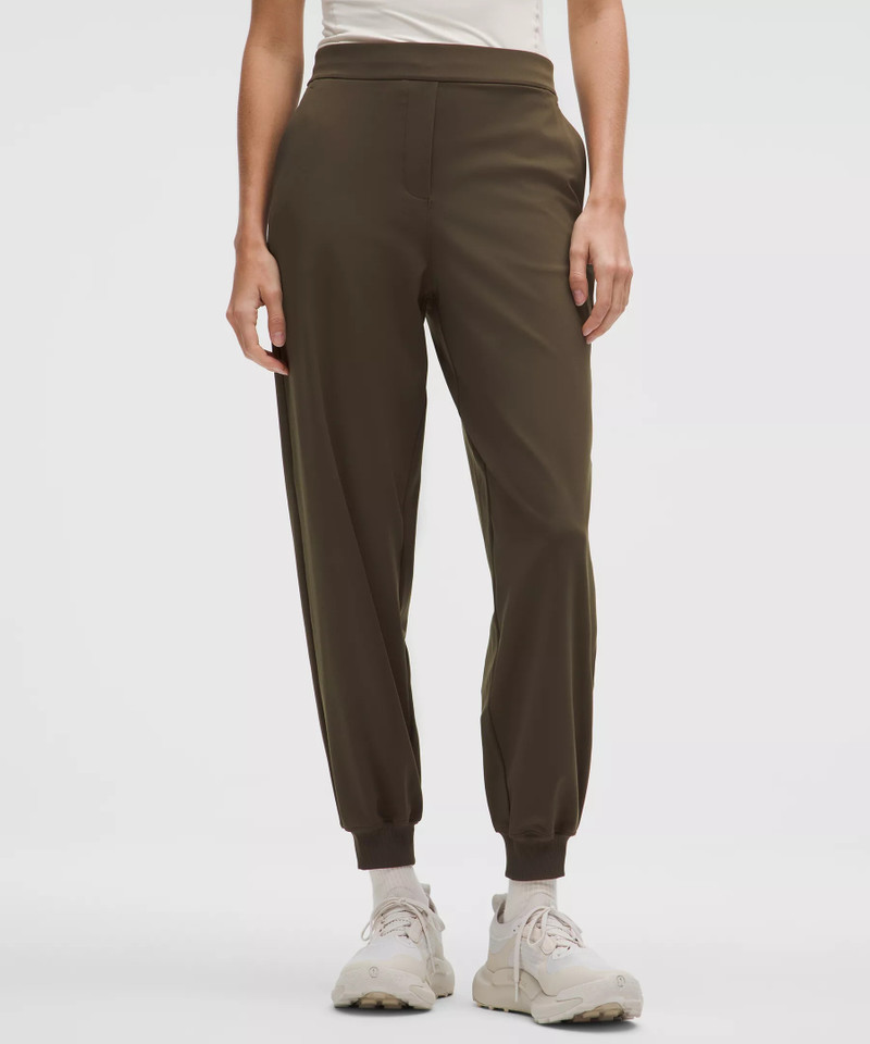 lululemon Daydrift High-Rise Jogger *Regular outlook