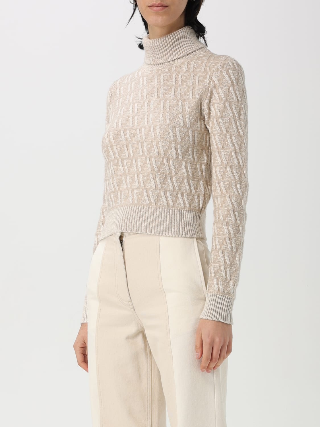 Sweater woman Fendi - 4