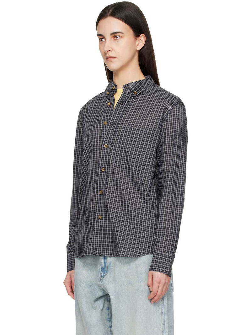 gimaguas Gray Jeremy Shirt outlook