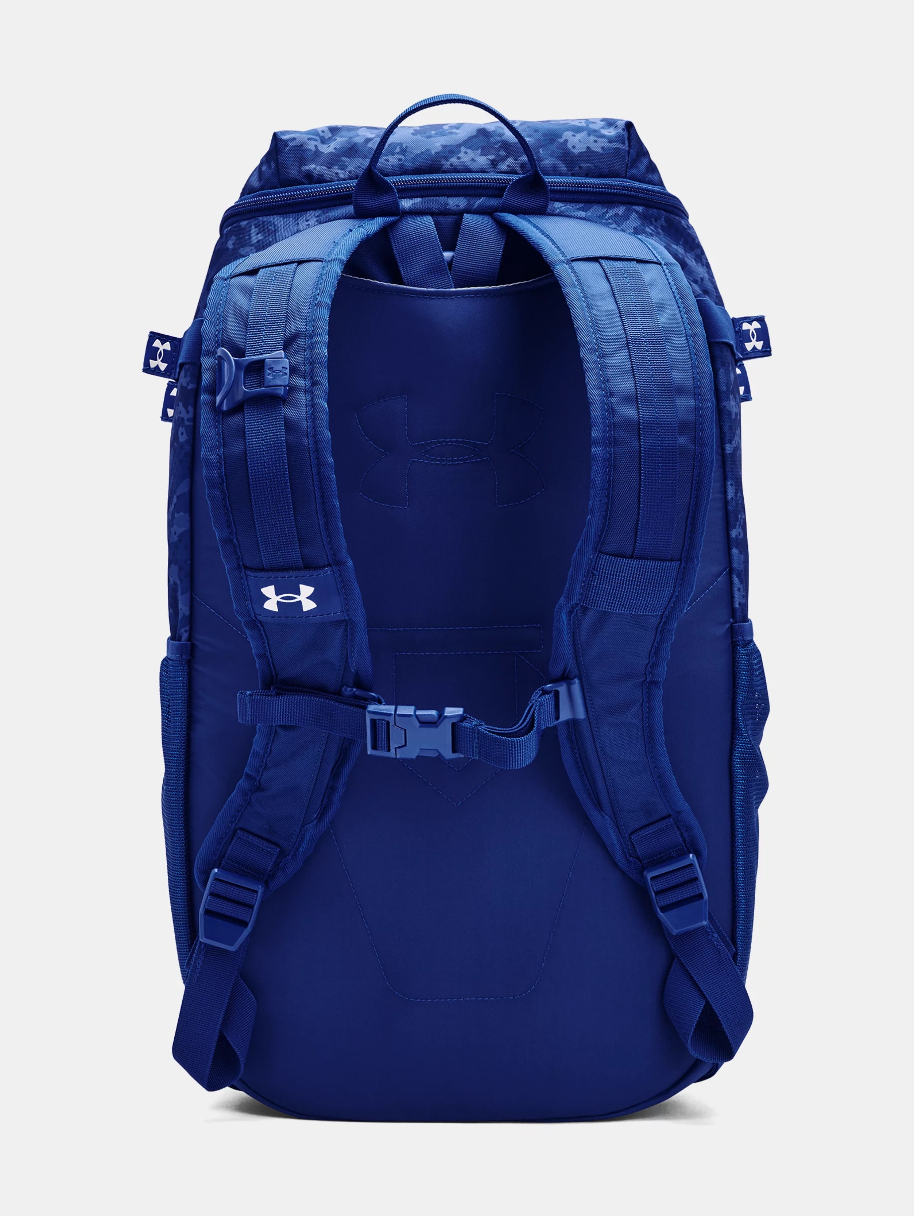UA Utility Baseball Print Backpack - 2