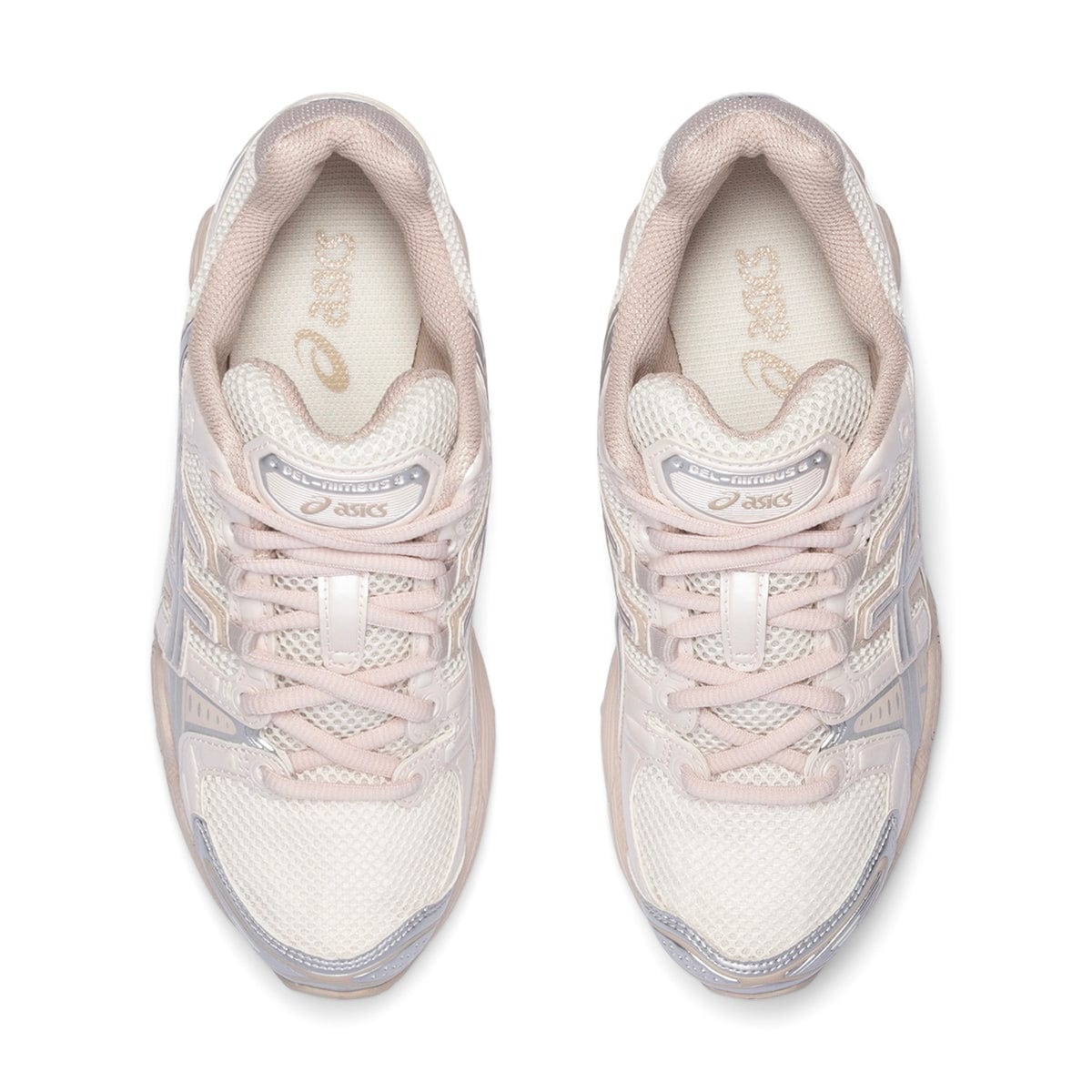 WOMENS GEL-NIMBUS 9 - 4