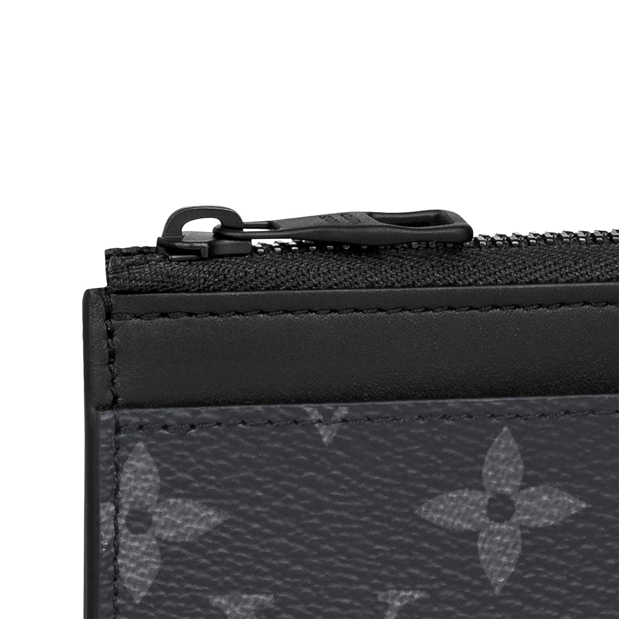 Multi Card Holder Trunk - 2