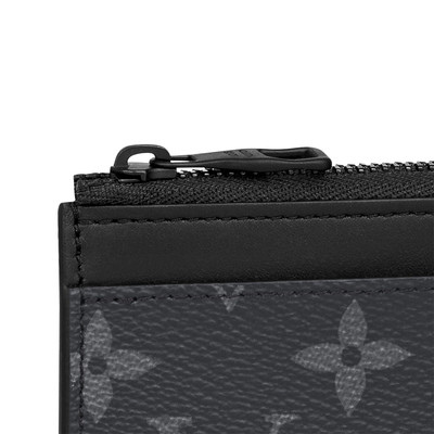 Louis Vuitton Multi Card Holder Trunk outlook