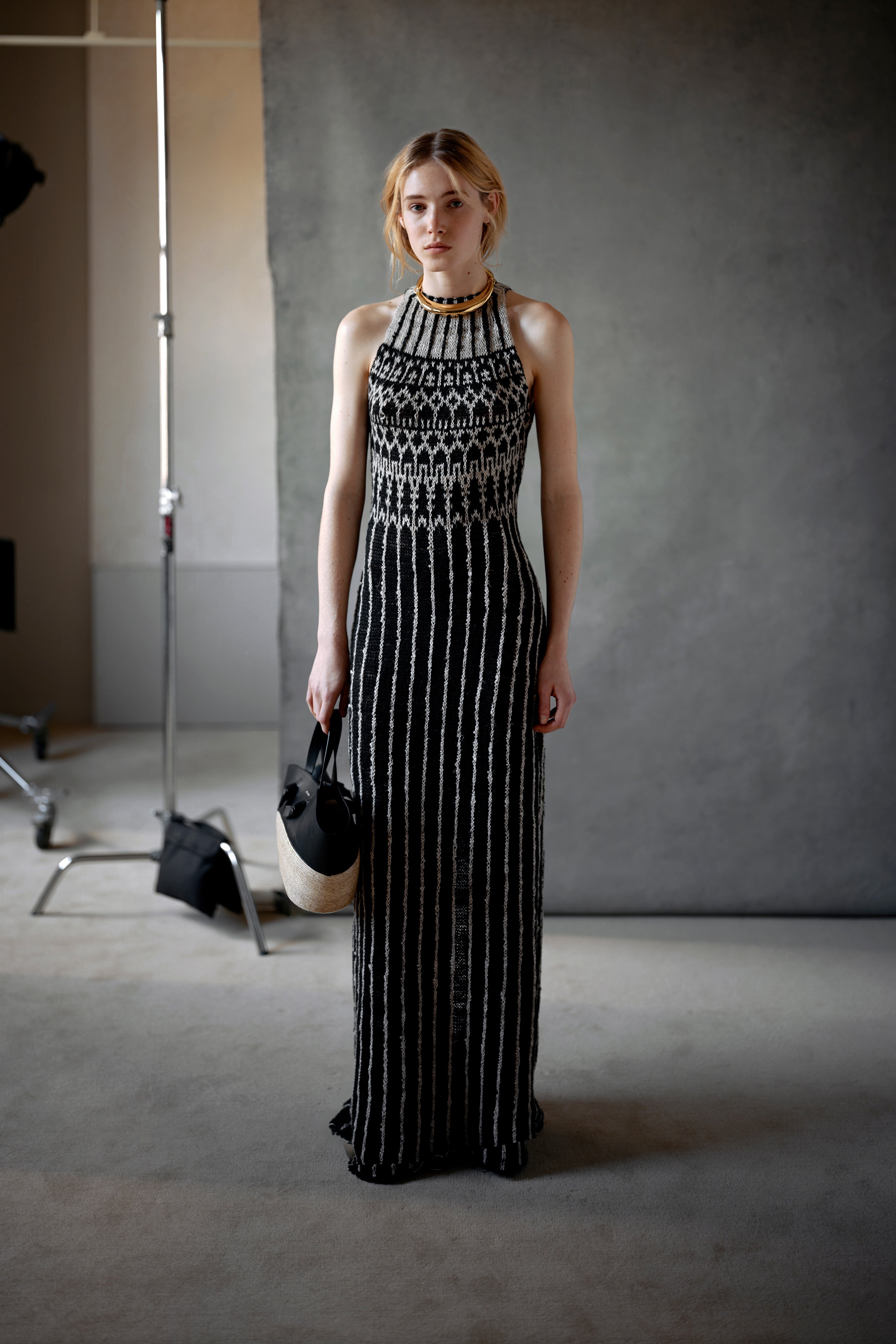 COLE DRESS - 6