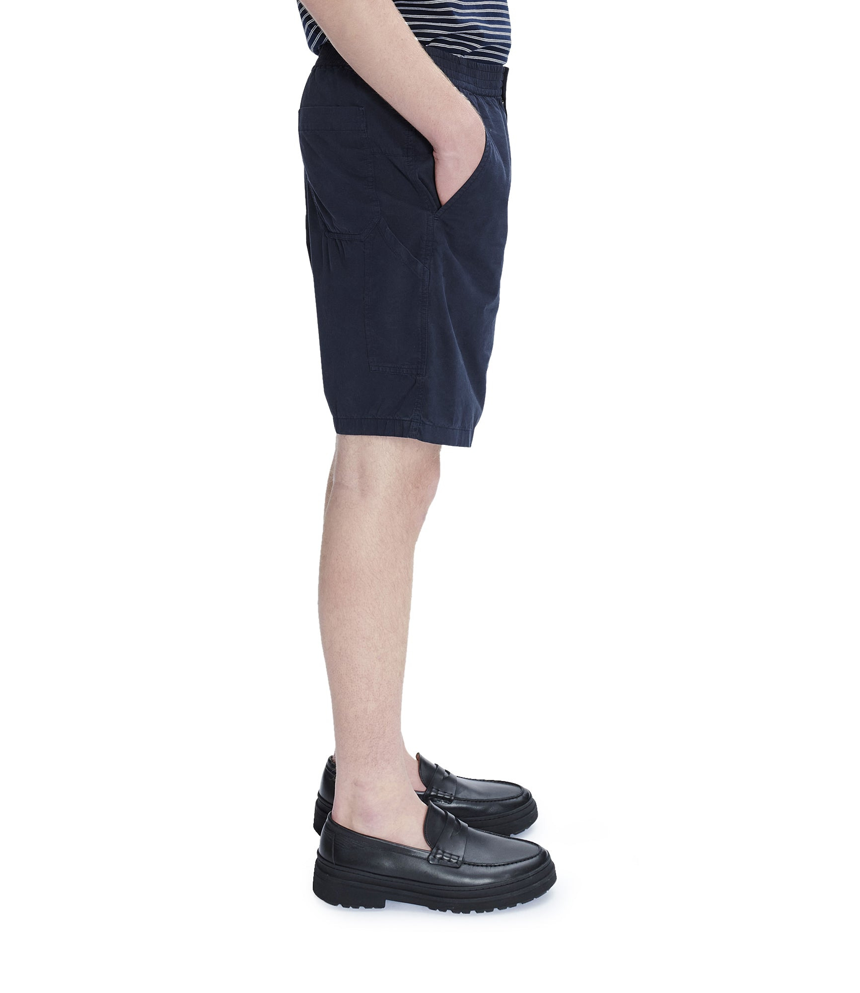 Norris shorts - 5