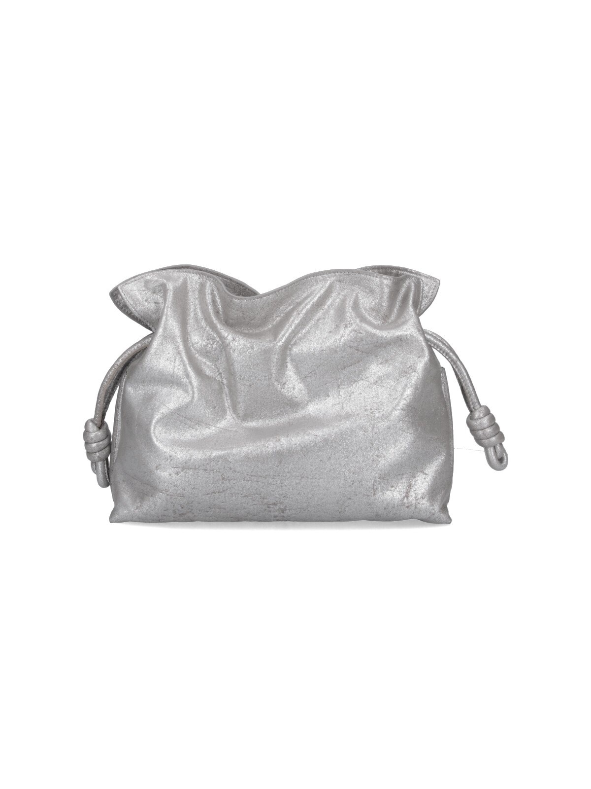 MEDIUM SHOULDER BAG "FLAMENCO CLUTCH" - 3