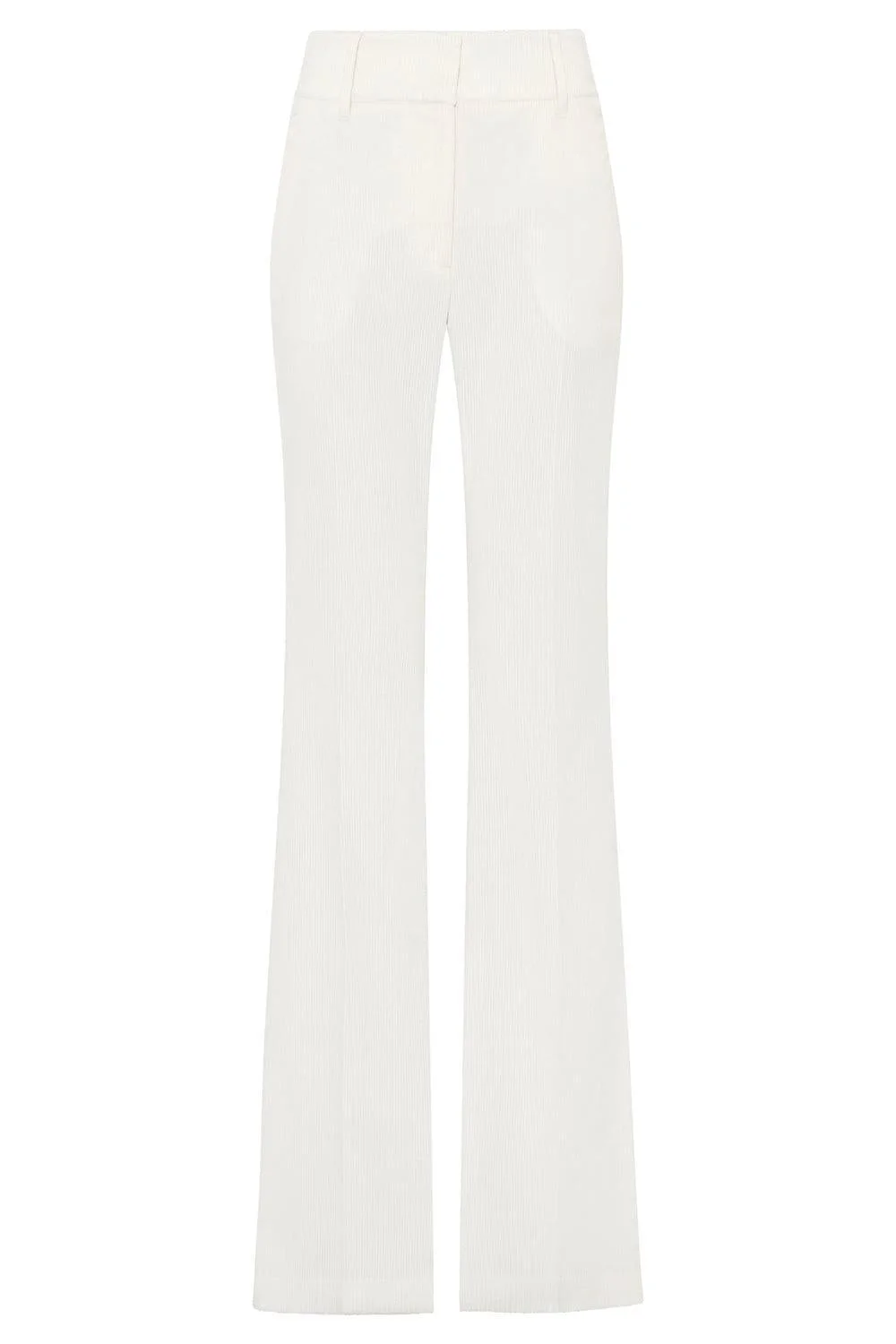 Ianthe Straight Pant - 1