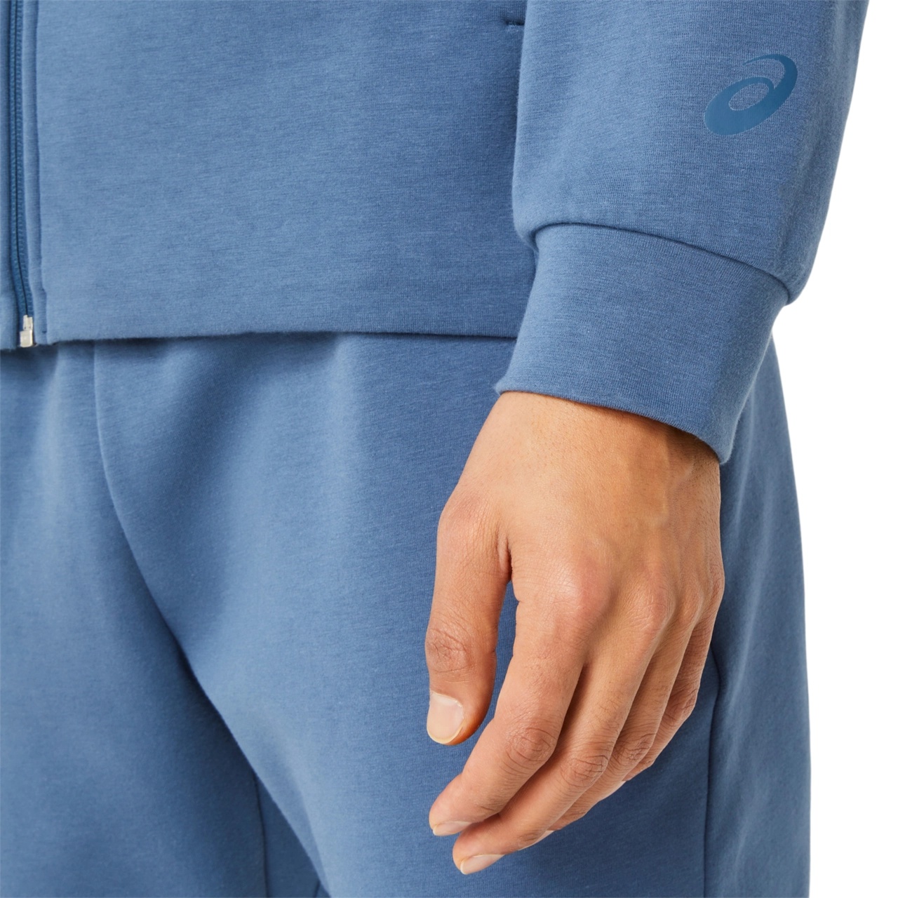 MOBILITY KNIT JACKET - 4