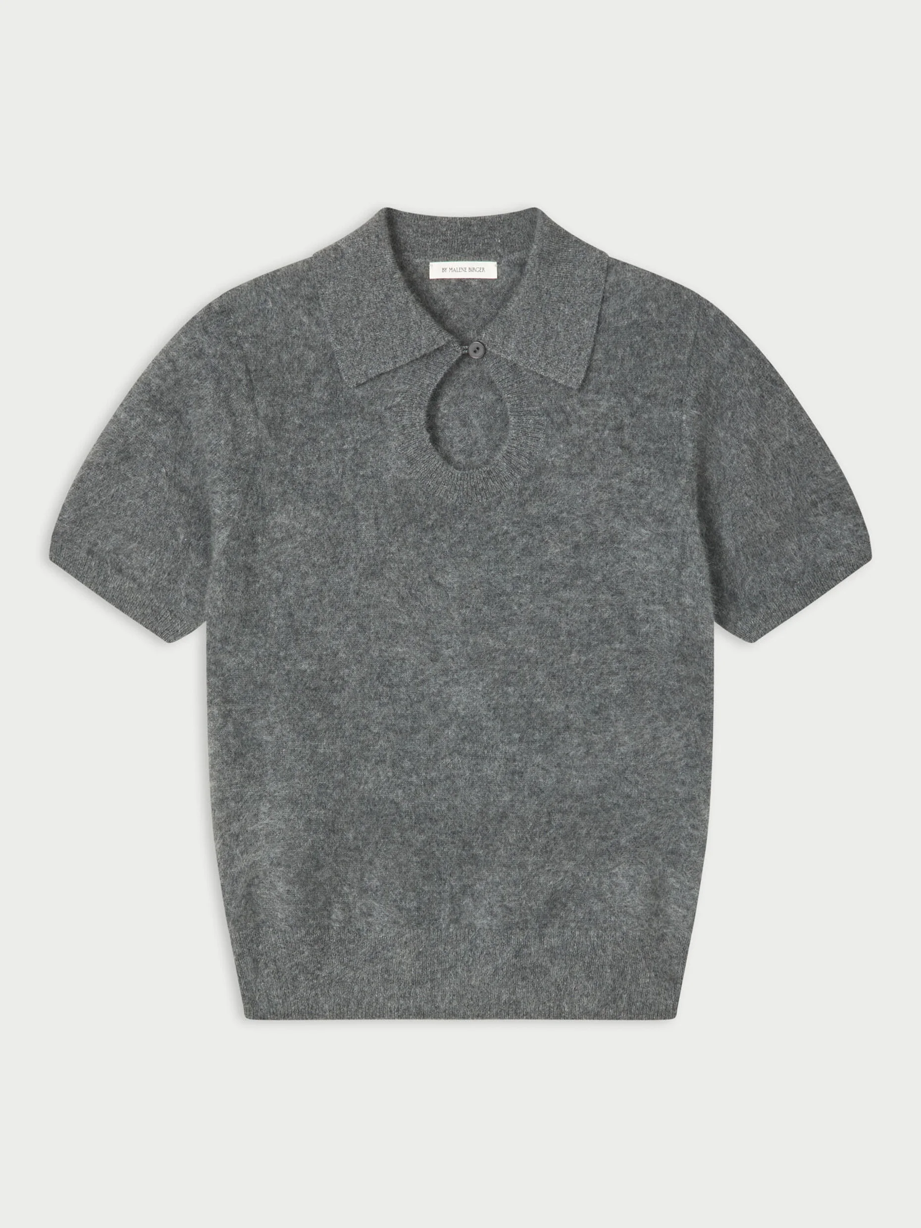 Talallia cashmere sweater - 1