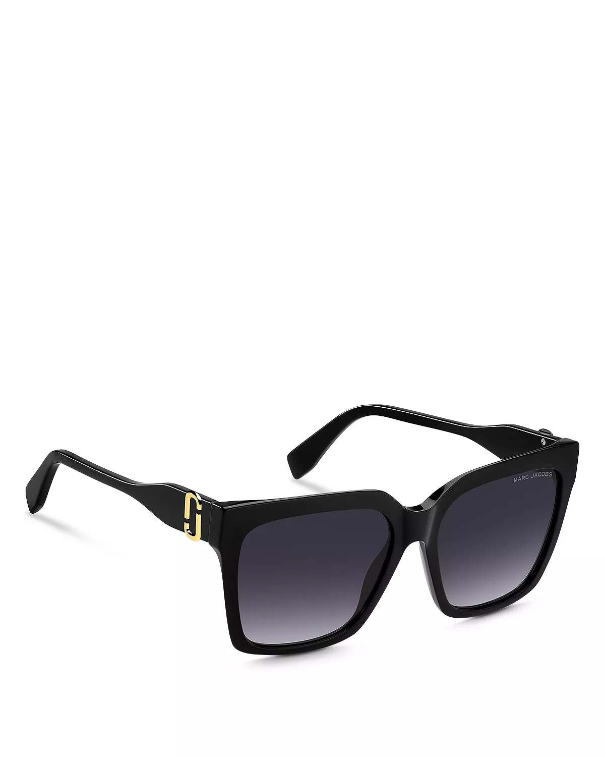 Square Sunglasses, 57mm - 3