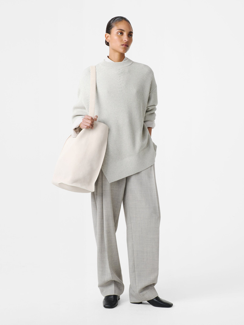 Vai Tropical Wool Pant 2