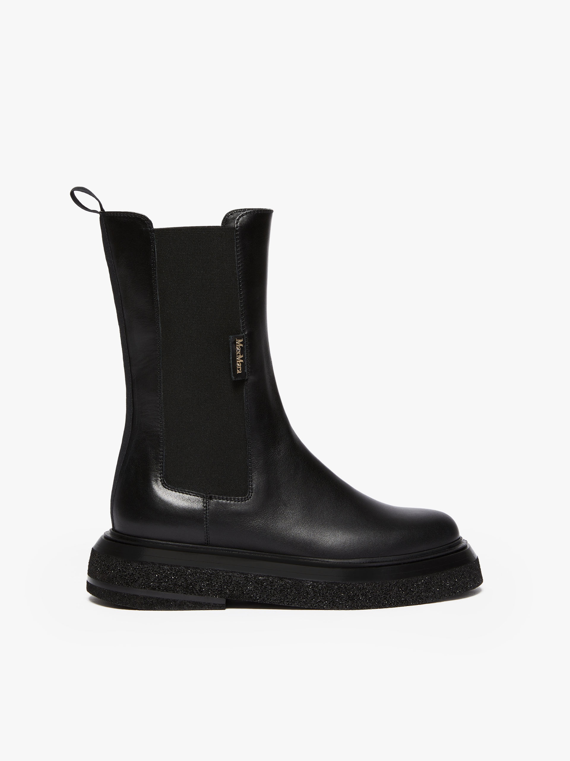 ENGLISHBOOT Calfskin Chelsea boots - 1