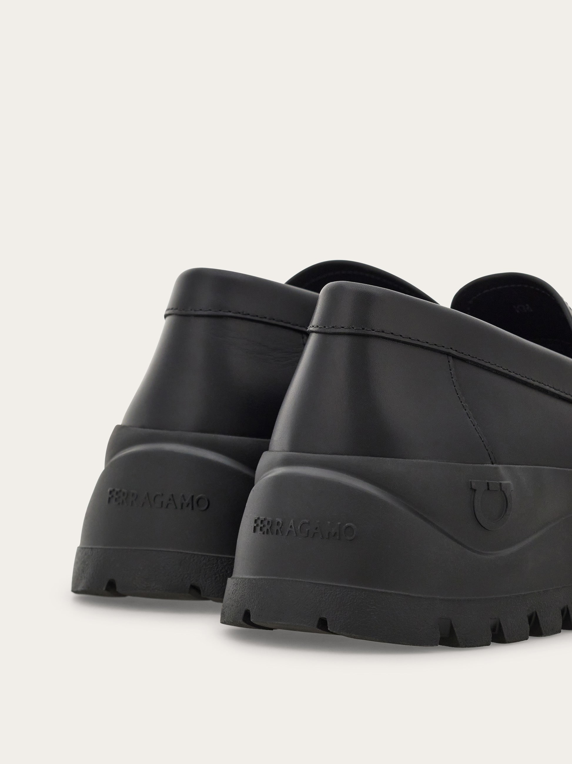 Penny loafer - 4