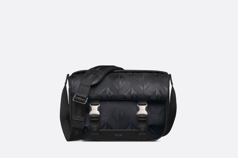 Dior Explorer Messenger Bag 1
