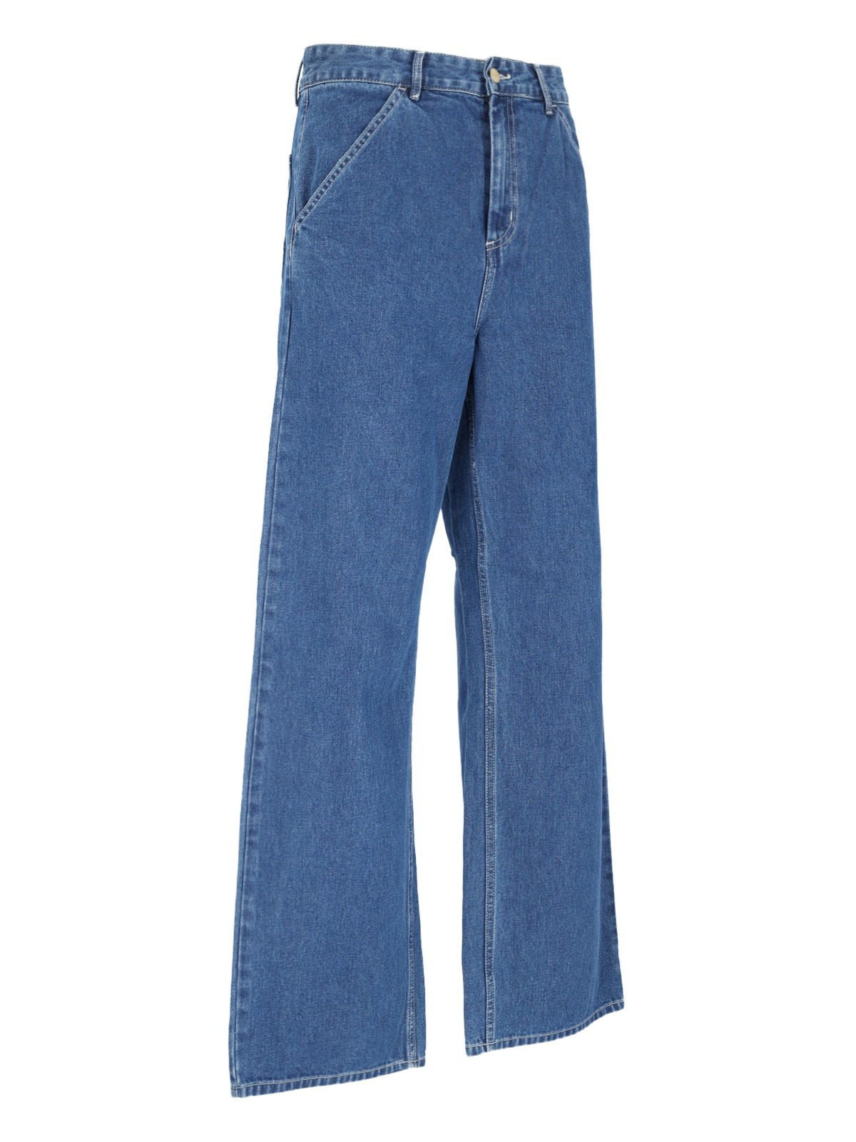 'SIMPLE PANT' JEANS - 3