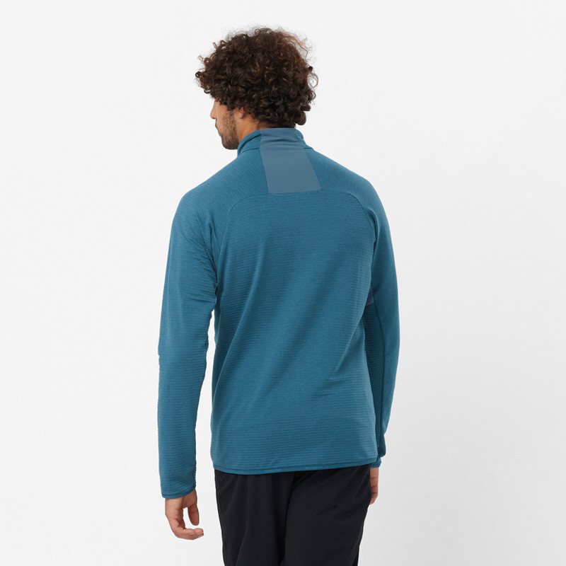 SALOMON ESSENTIAL LIGHTWARM outlook