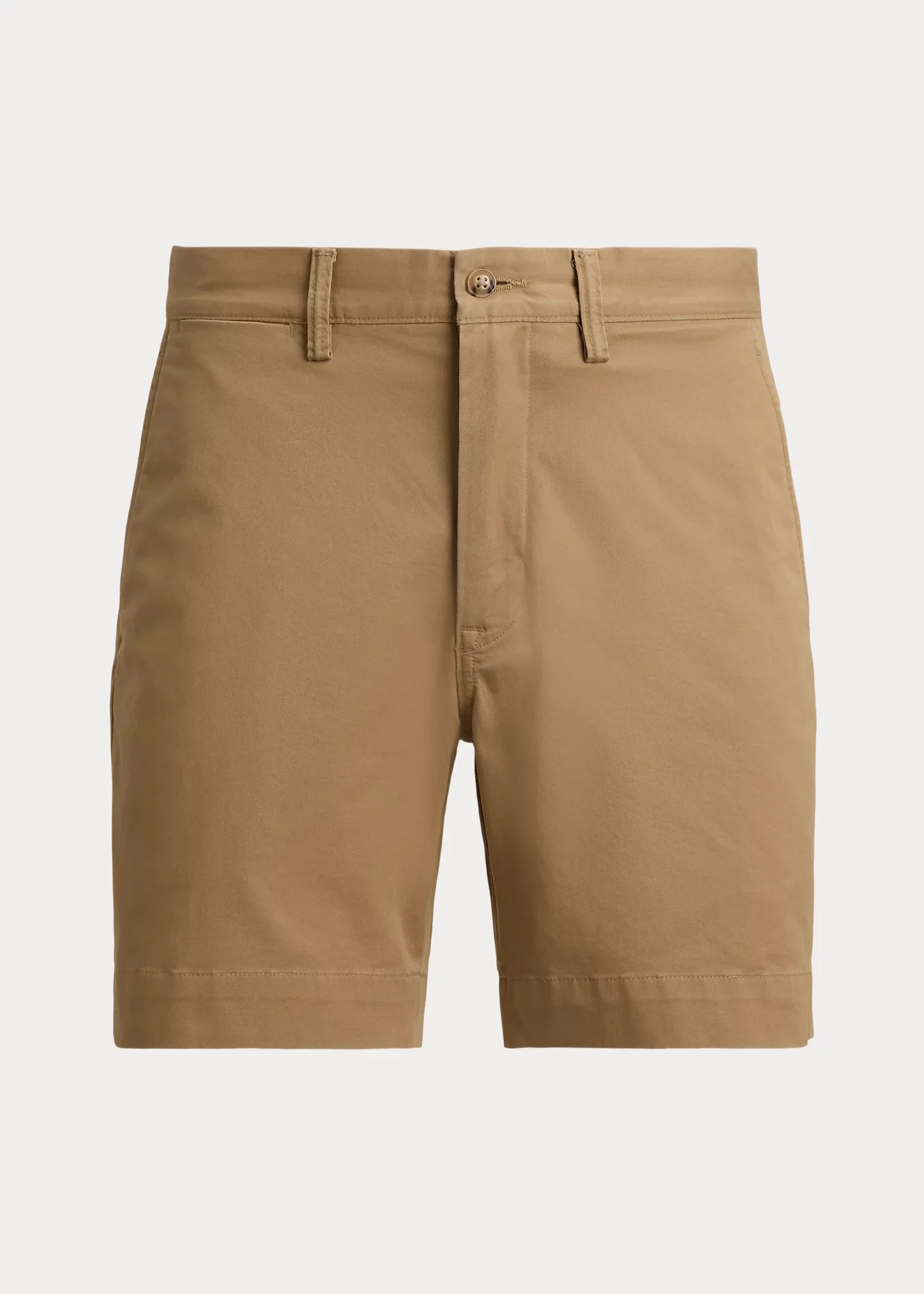 7-Inch and 9-Inch Classic Fit Chino Short - 1