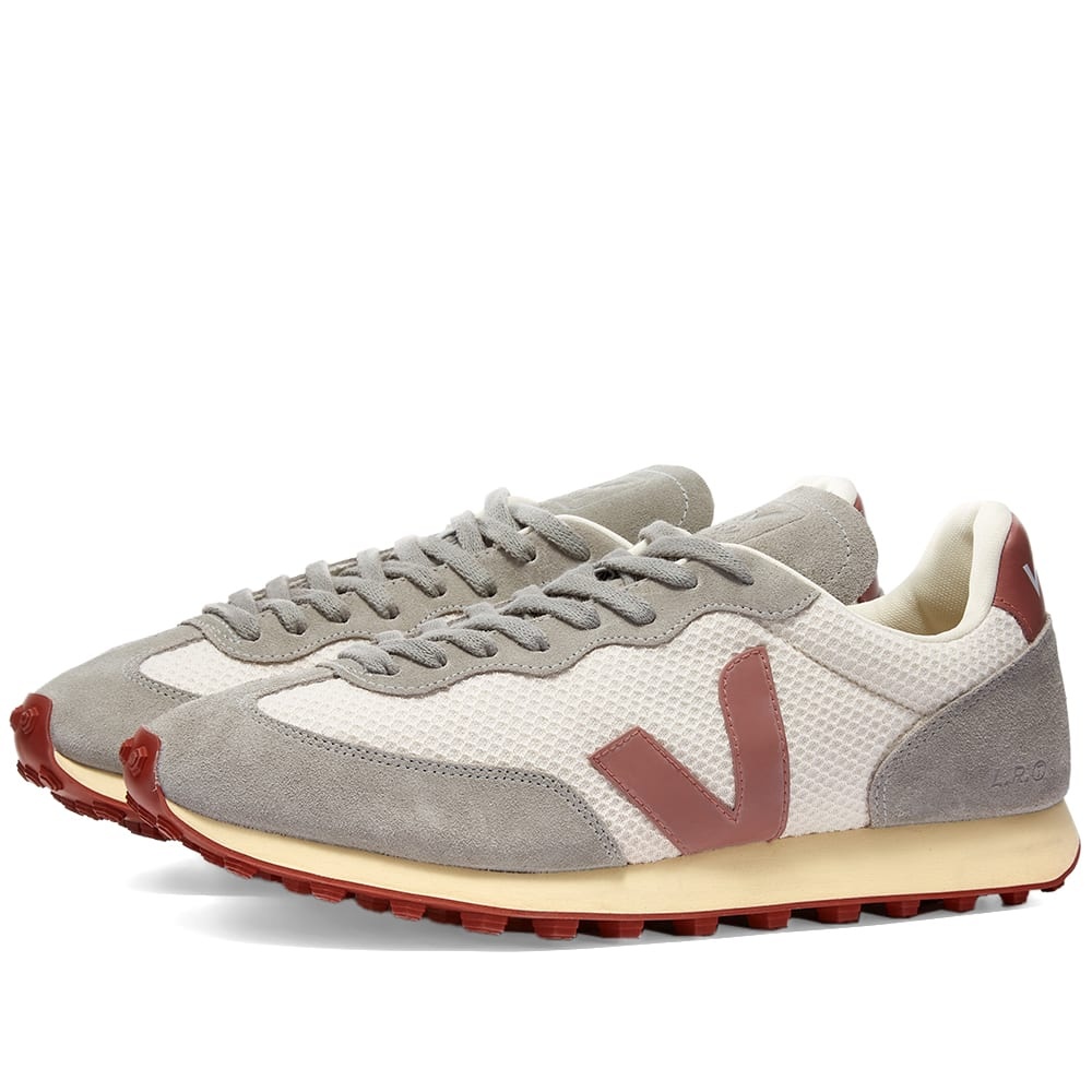 Veja Rio Branco Vintage Runner - 1