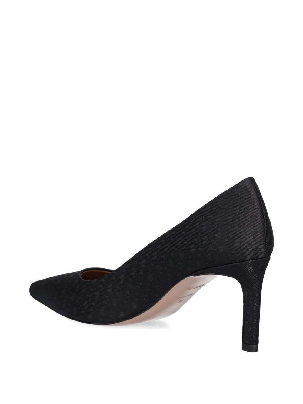 65mm Janet pointed-toe pumps - 3