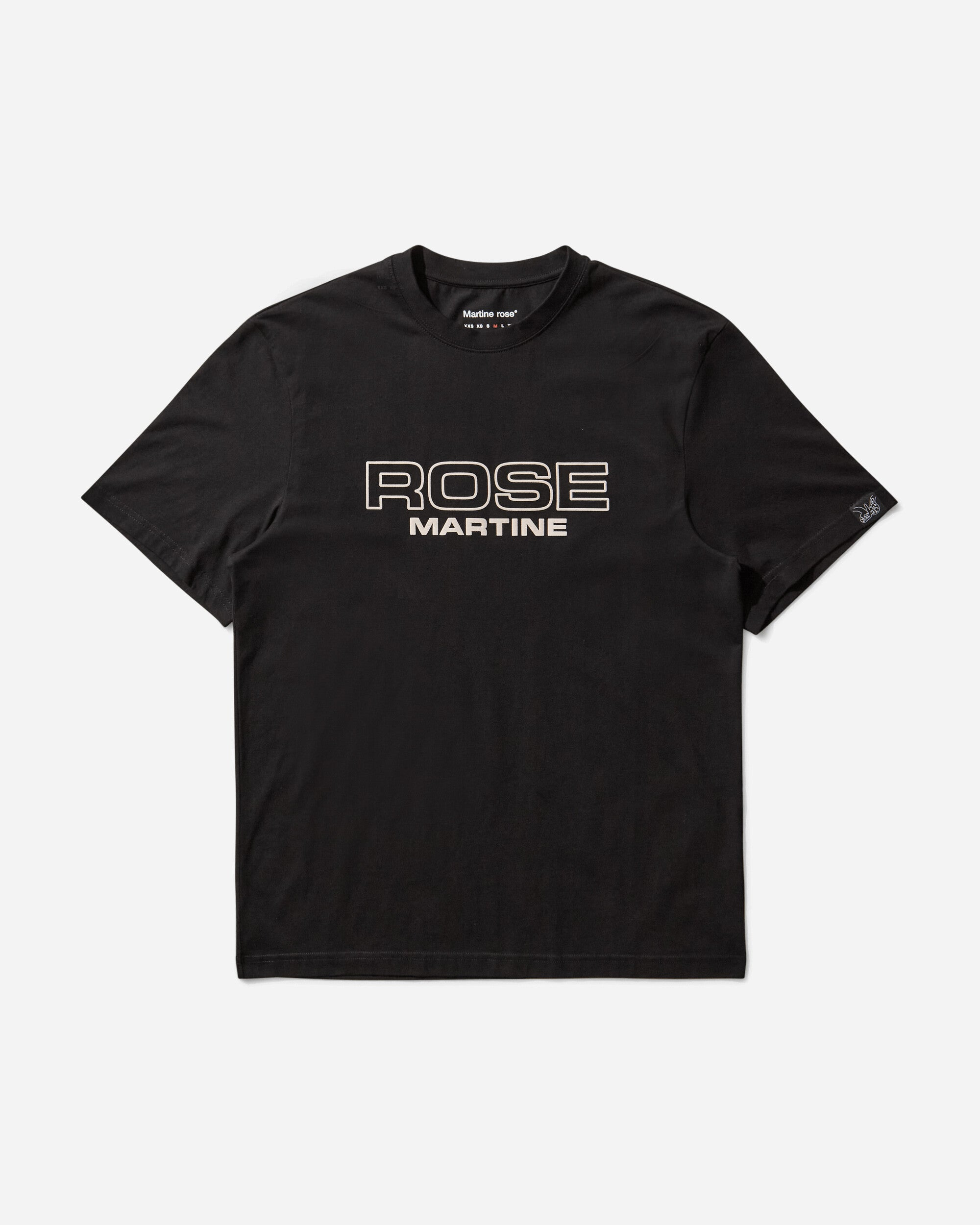 Classic T-Shirt Black - 1