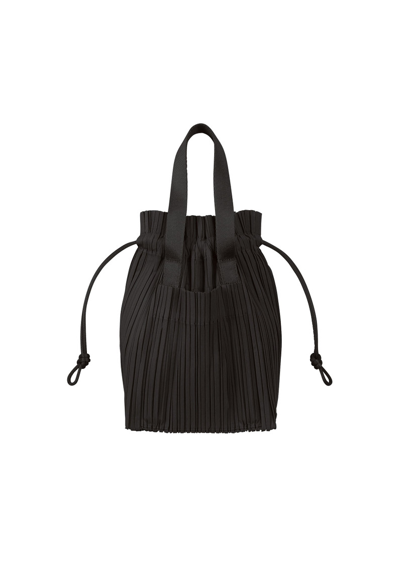 PLEATS TOTE BAG 1