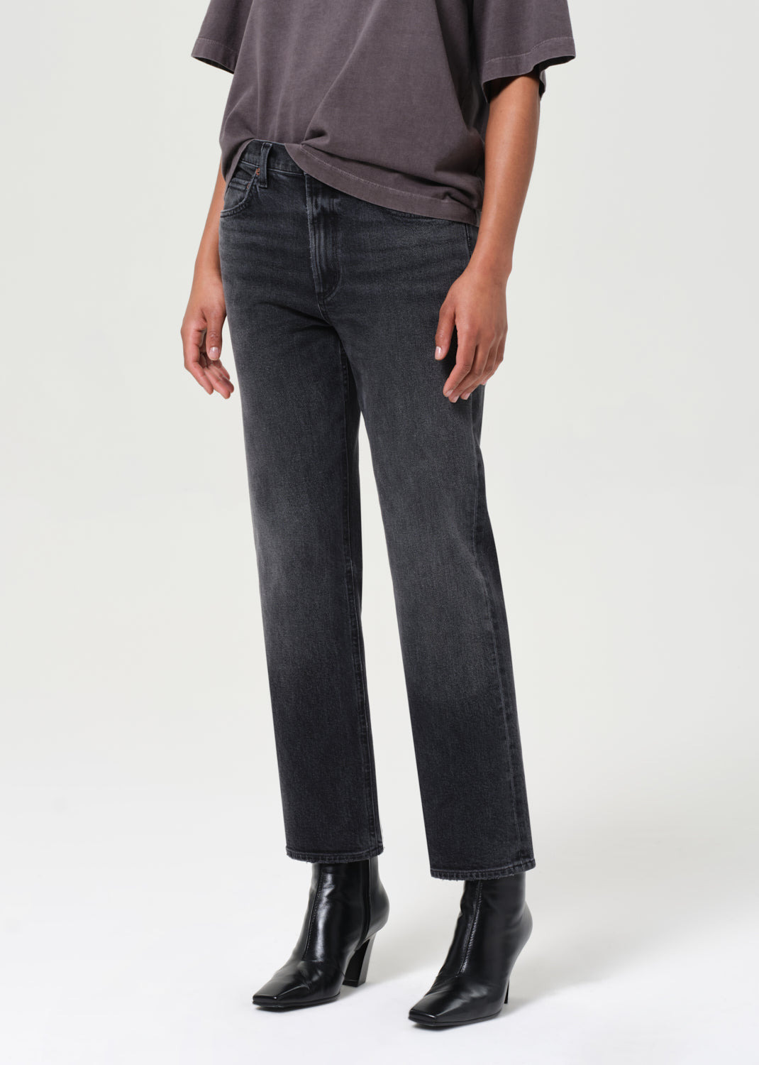 VALEN JEAN (STRETCH) IN RADIUS - 5