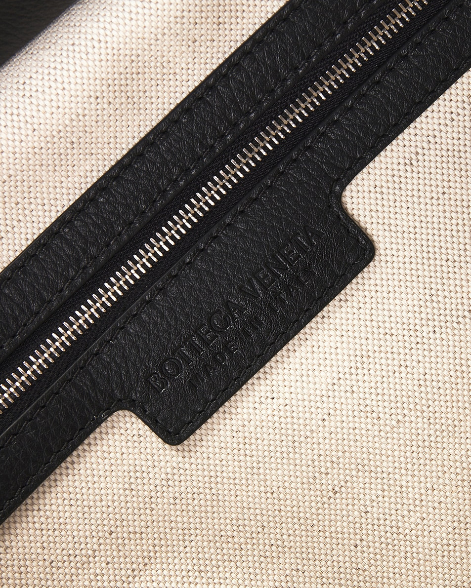 Moony Calf Corriere Messenger Bag - 5