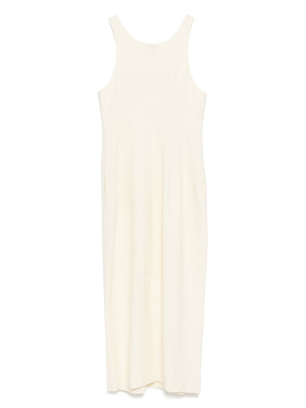 Double Cloth dress - 2