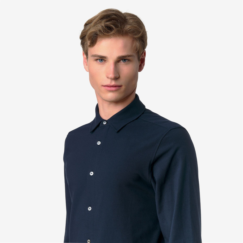 K-WAY TIMOTHEE COTTON outlook
