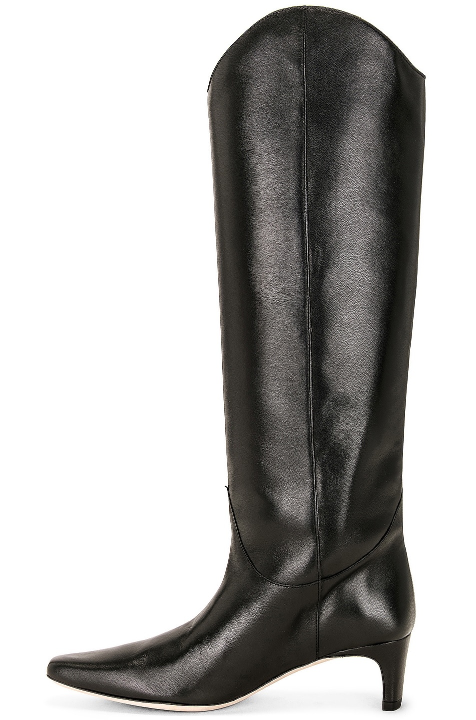 Western Wally Boot - 5