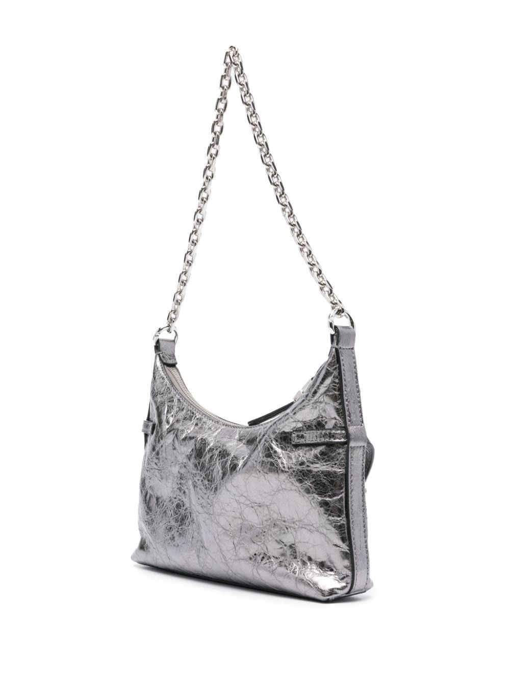 Voyou Party metallic bag - 3