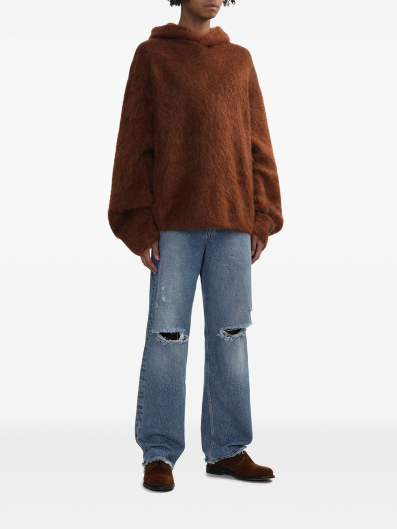 Séfr Ahti hoodie outlook