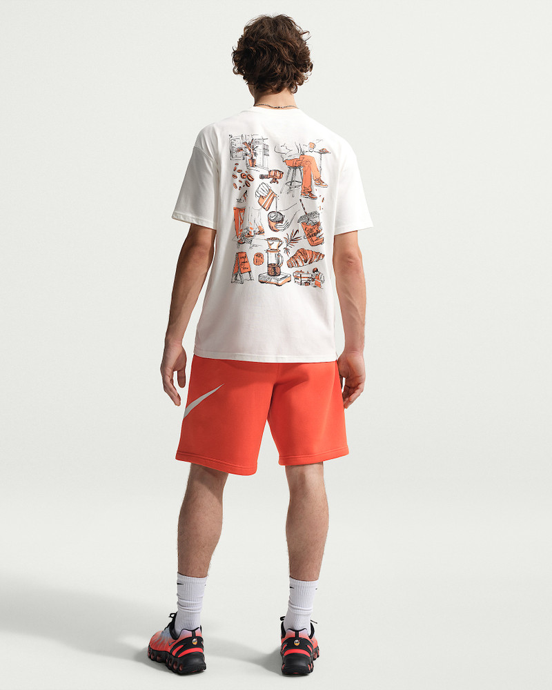 Nike Sportswear T-Shirt 5