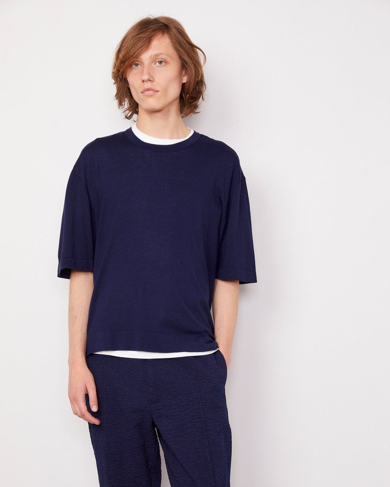 OFFICINE GÉNÉRALE BORIS T-SHIRT outlook