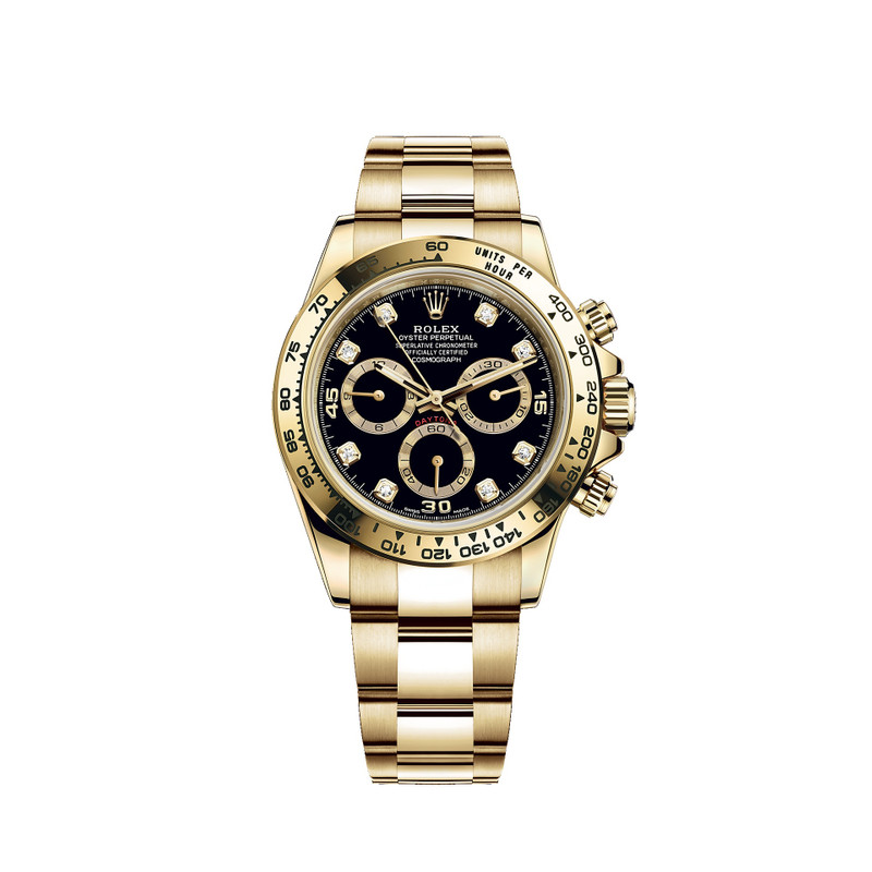 COSMOGRAPH-DAYTONA 116508 - 1