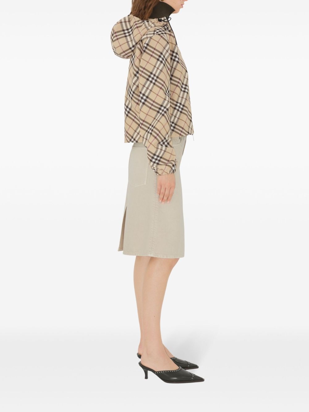 Check jacket - 3