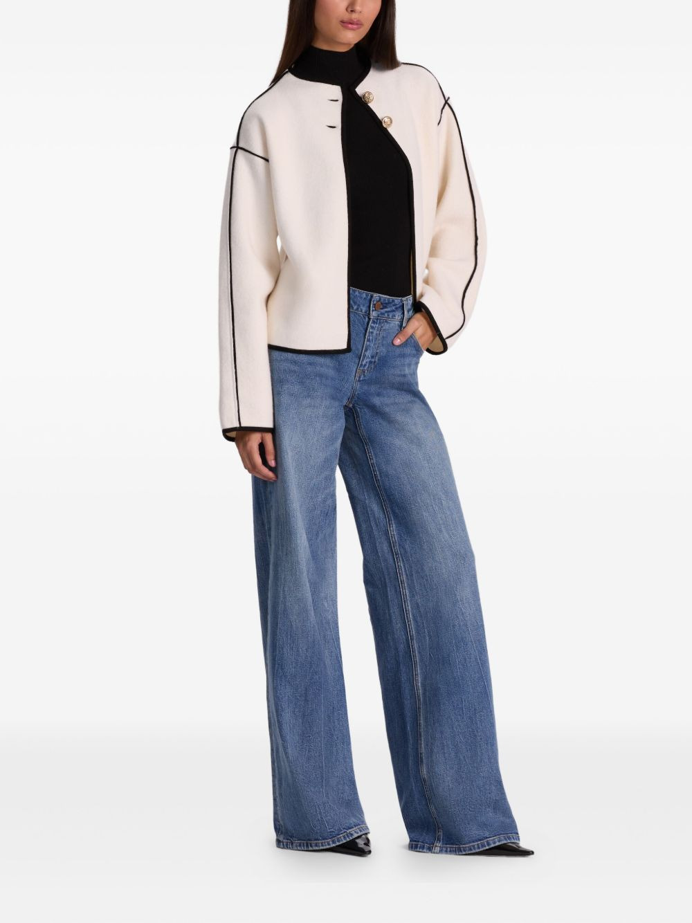 Pearson jacket - 3