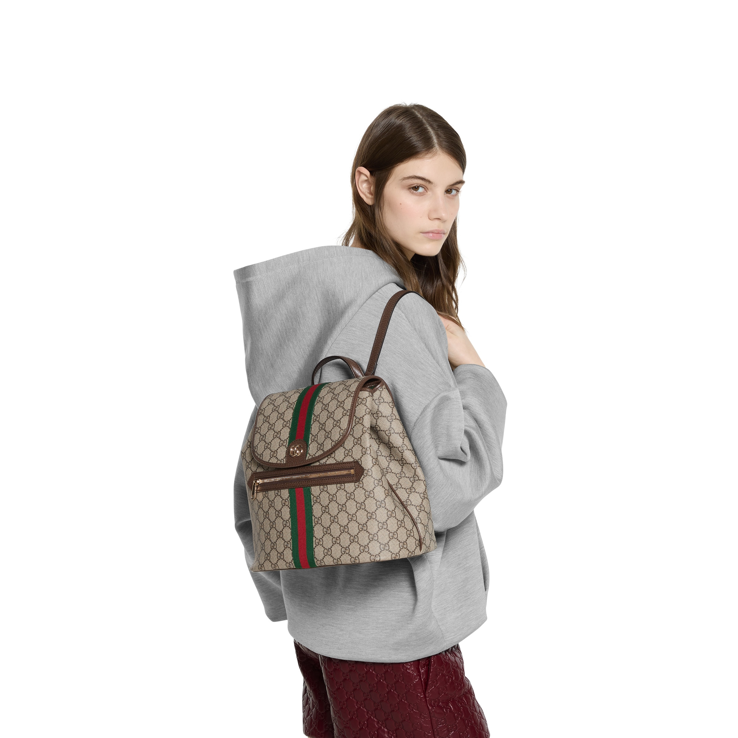 Ophidia medium backpack - 3
