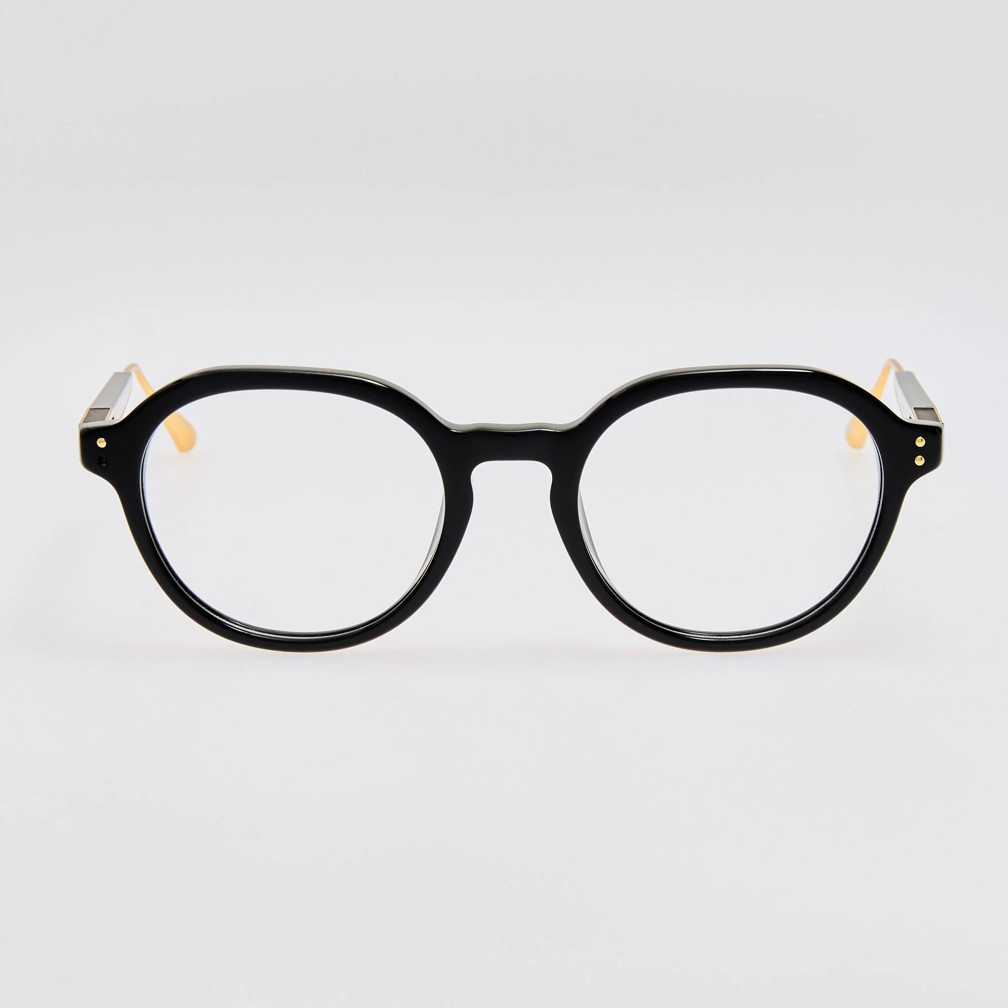 Neilson Optical in Black - 1