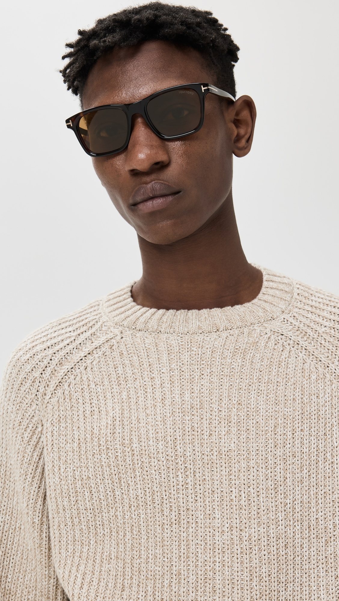 Barron Sunglasses - 3