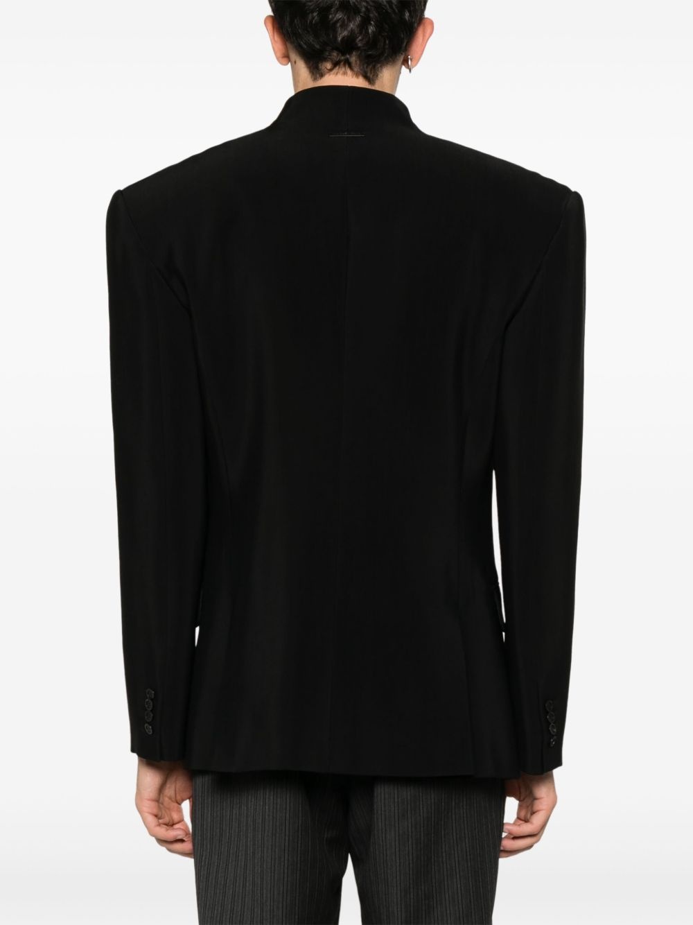 twill jacket - 4