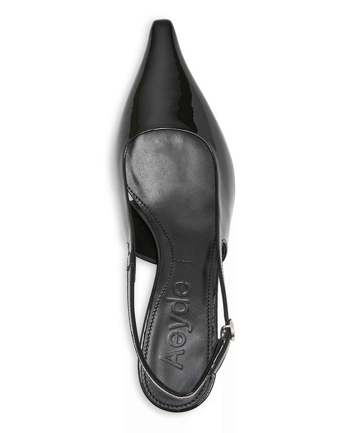 Women's Catrina Slingback Pumps - 4