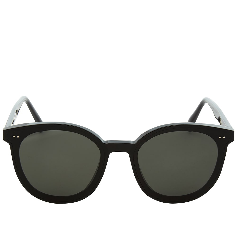 Gentle Monster Solo Sunglasses - 2