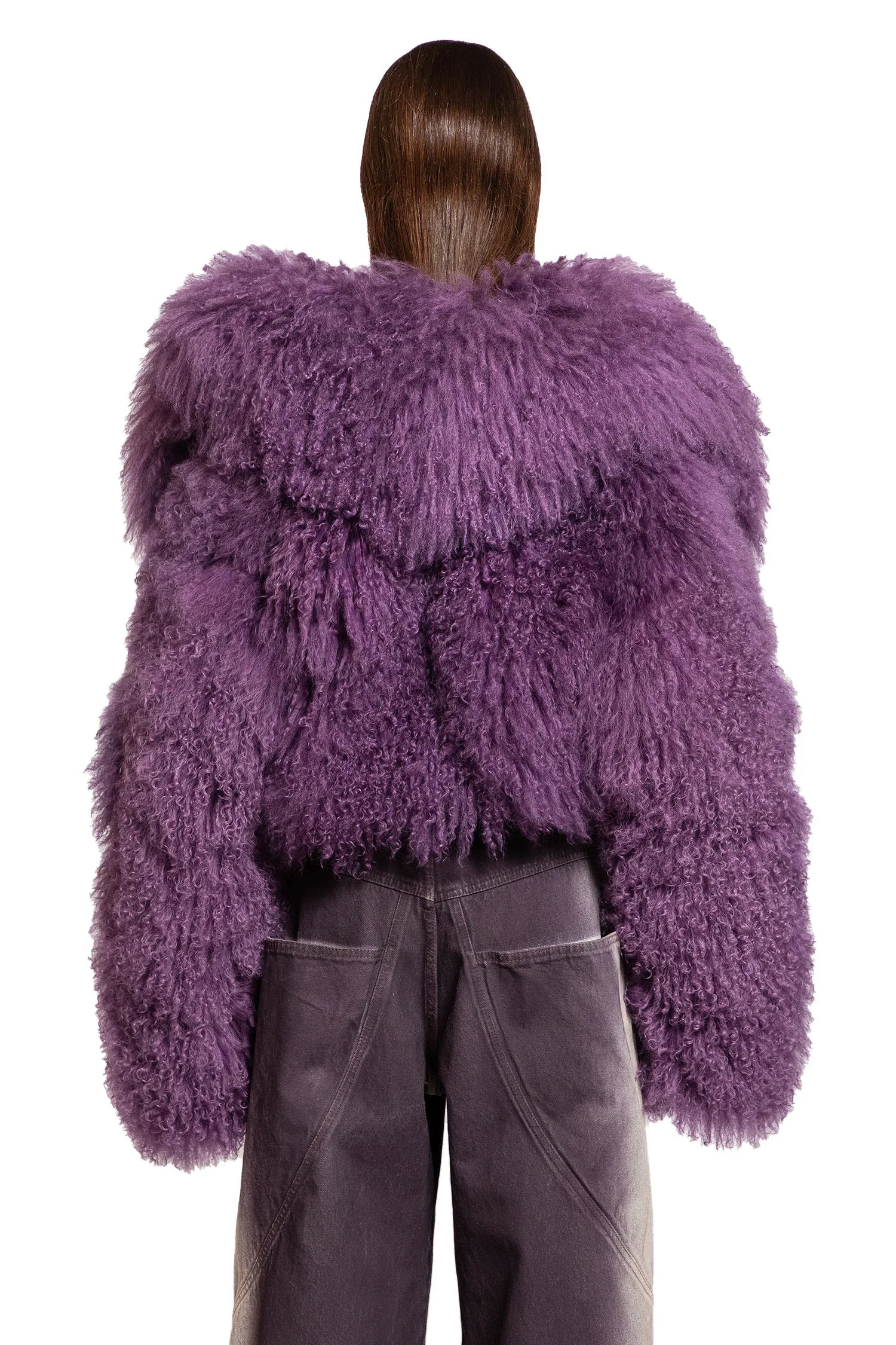 Short-Mongolian-Fur-Coat - 3