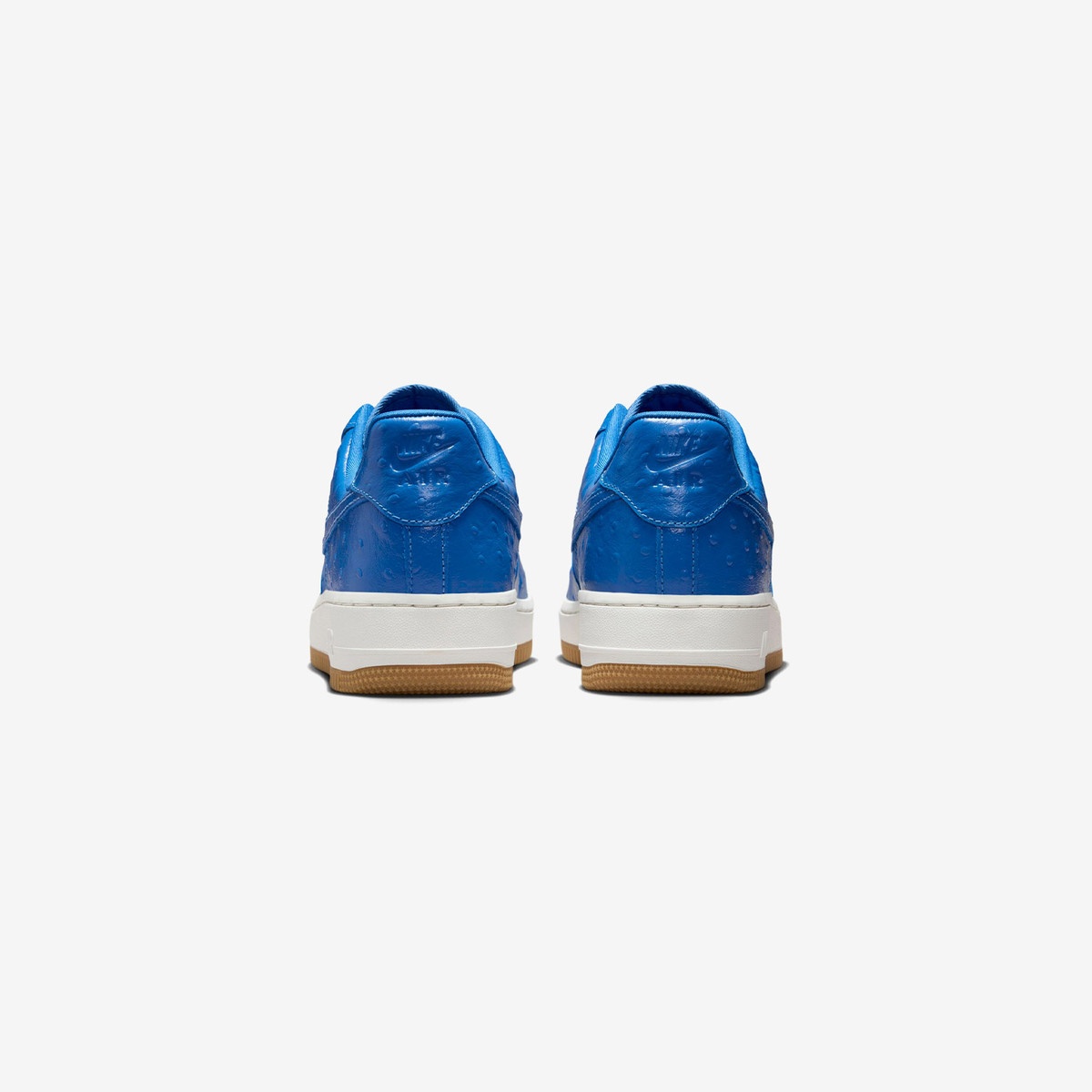 Wmns Air Force 1 '07 LX - 5