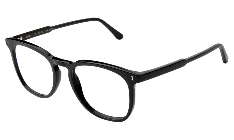 illesteva Essex Optical outlook